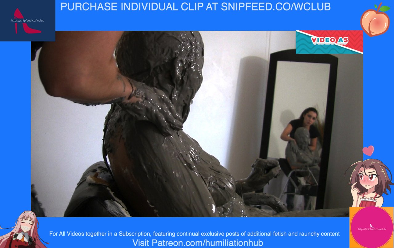 ENF VIDEO RUDE CUSTOMER TIED UP SHAVED BALD HUMILIATED STRIPPED NAKED BONDAGE BDSM ROLEPLAY GAGGED X #a5OCm1Ed