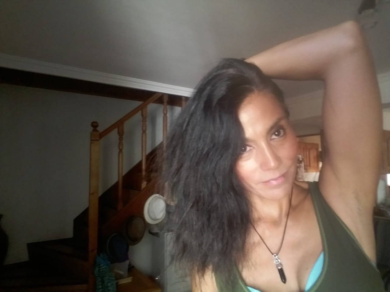 Adriana-Chilena 51 Años #xUedcErO