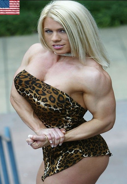 🇺🇸 Melissa D 🇺🇸 PT 1 🇺🇸 #qaToLTxa