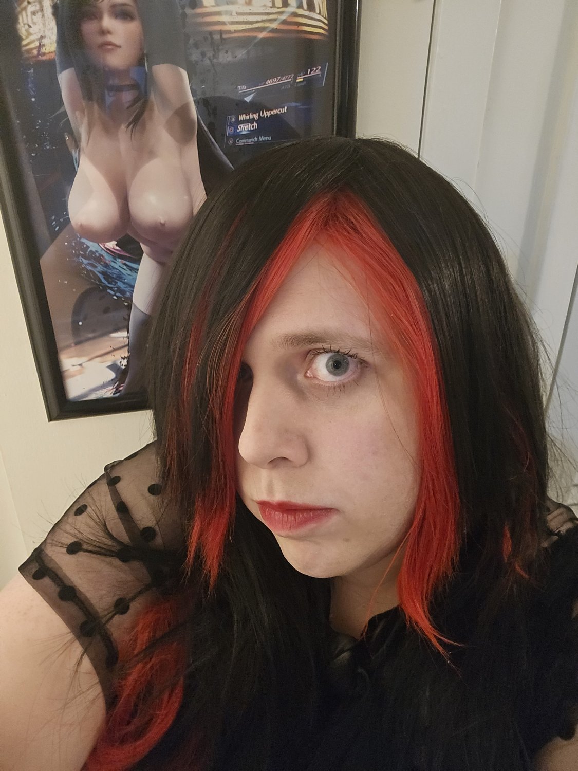 Pretty Sissy Alexis Rayne practicing her cocksucking skills - kik: SissyAlexisRayne - (2. Gallery) #yiVaALAX