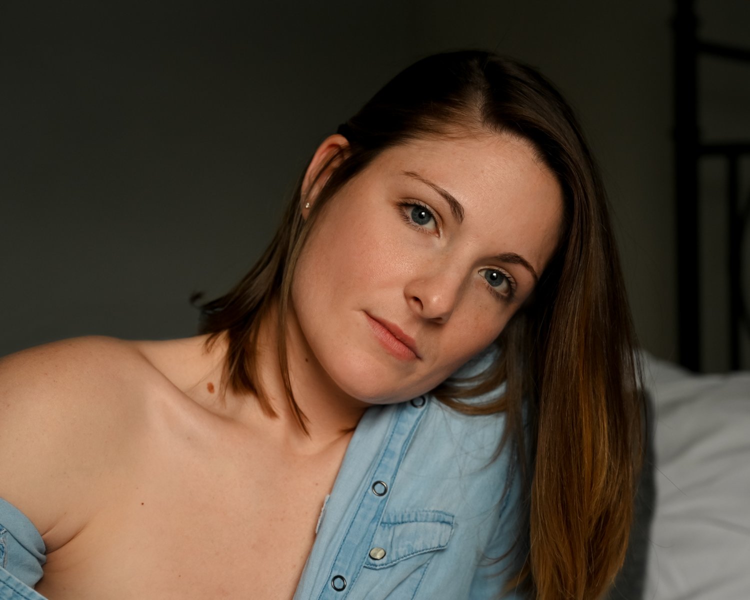 Sexy straight haired milfs tame boudoir #Cx0CMZyY