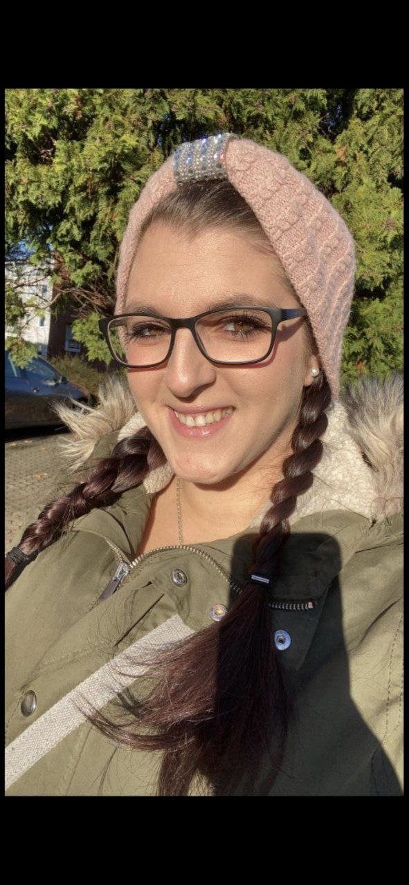 Tatjana, German milf #bYM3CYMB