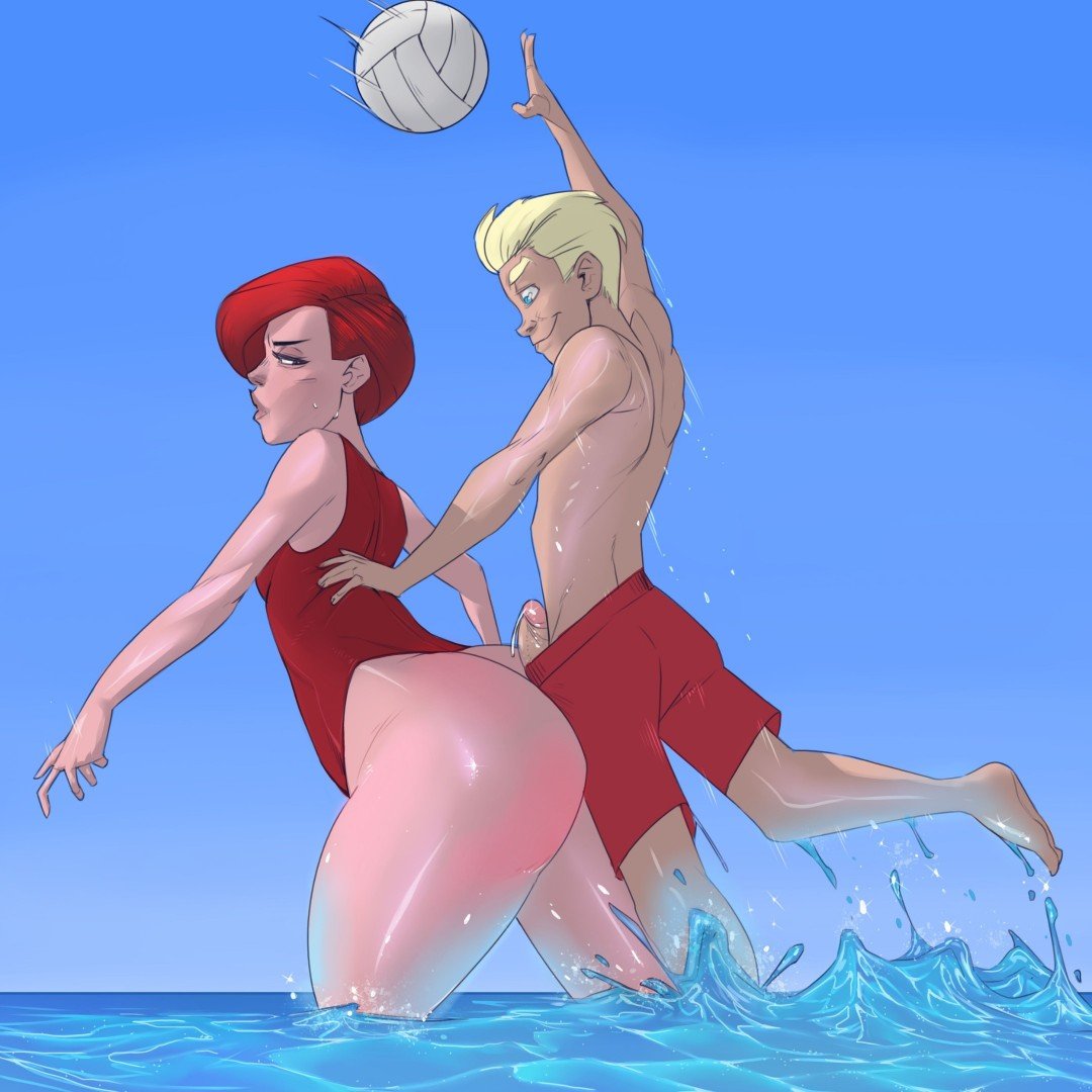 Helen Parr Hentai #QO2NjoZl
