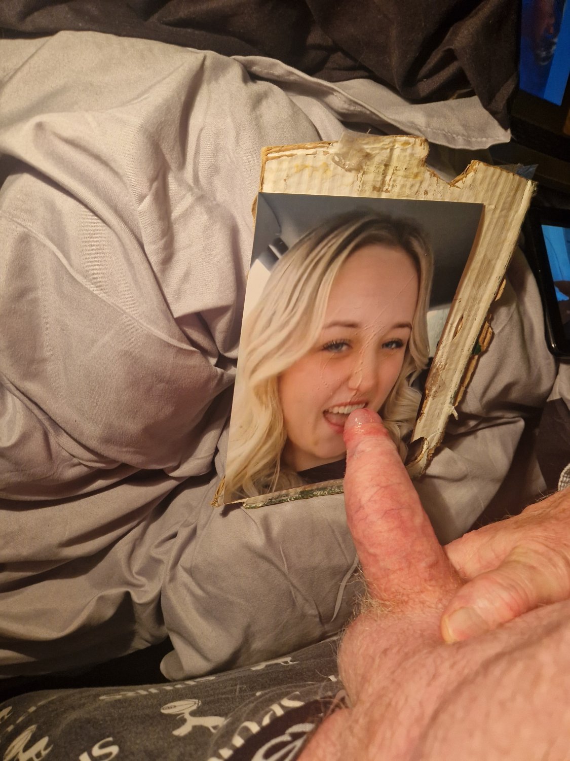 Sweet blondie suck #ZbjOFaH2