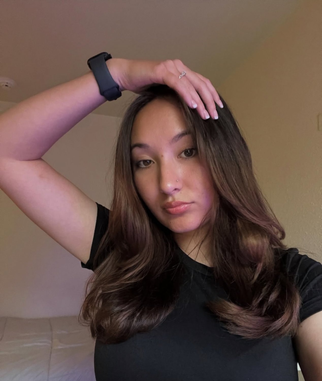 Asian College Slut MASSIVE TITS (dm me for more) #Zv8YMyGa