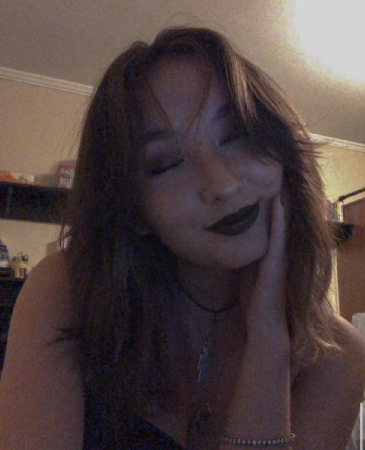 Asian College Slut MASSIVE TITS (dm me for more) #smCehfPy