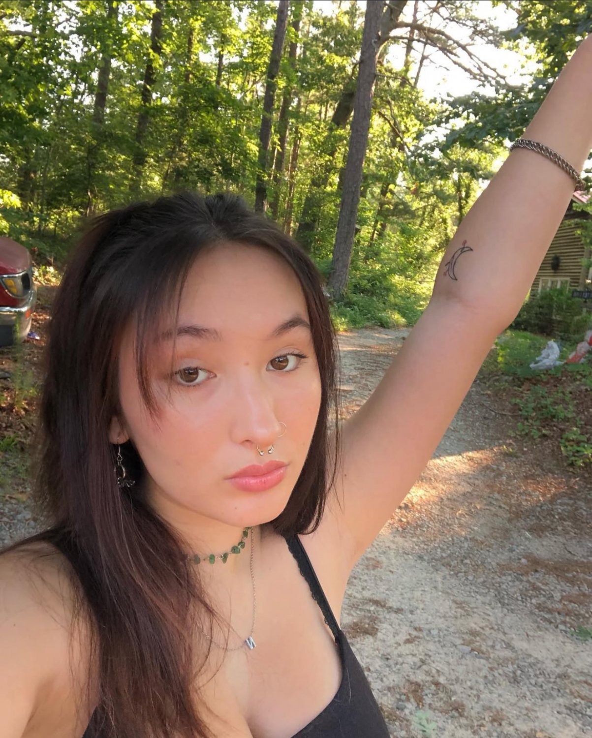 Asian College Slut MASSIVE TITS (dm me for more) #uVUpUGZa