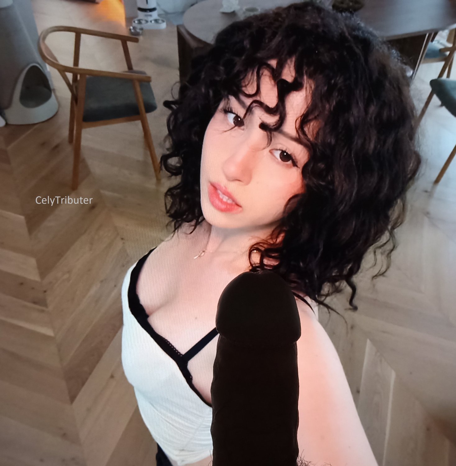 Poki Cum Tribute 3 #60nlr8MA