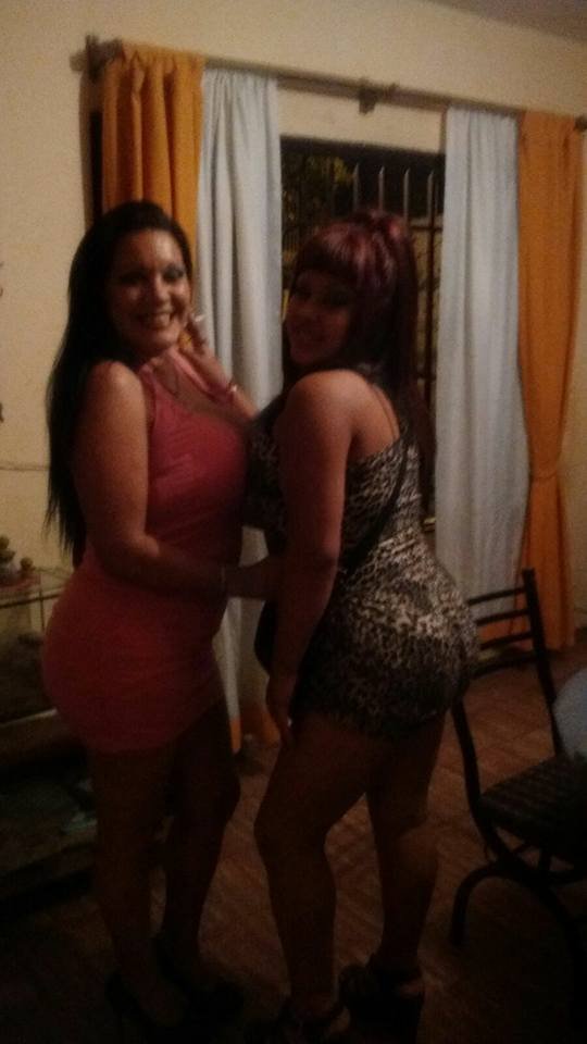 Madre e hijas mendocinas #ZODiCyIP