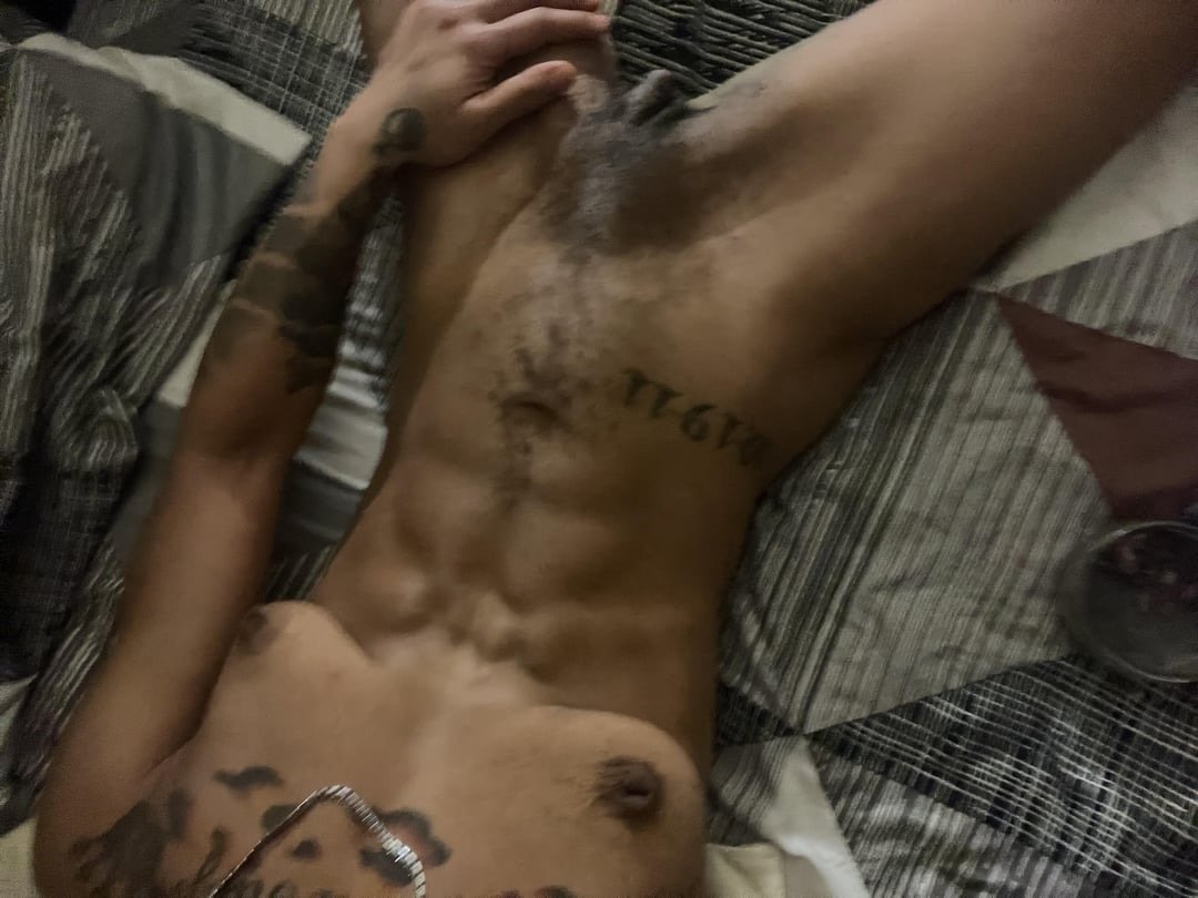 PiaThaDon Ebony/black Dyke/stud/tomboy/lesbian/butch #0A42L5AD